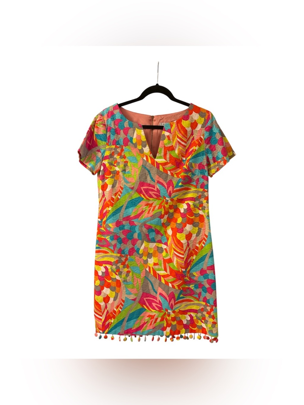 Trina Turk Women’s Multi Colored Dress